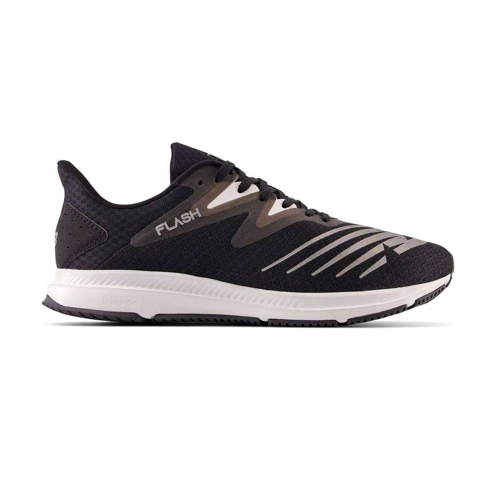 New balance flash clearance running shoes review