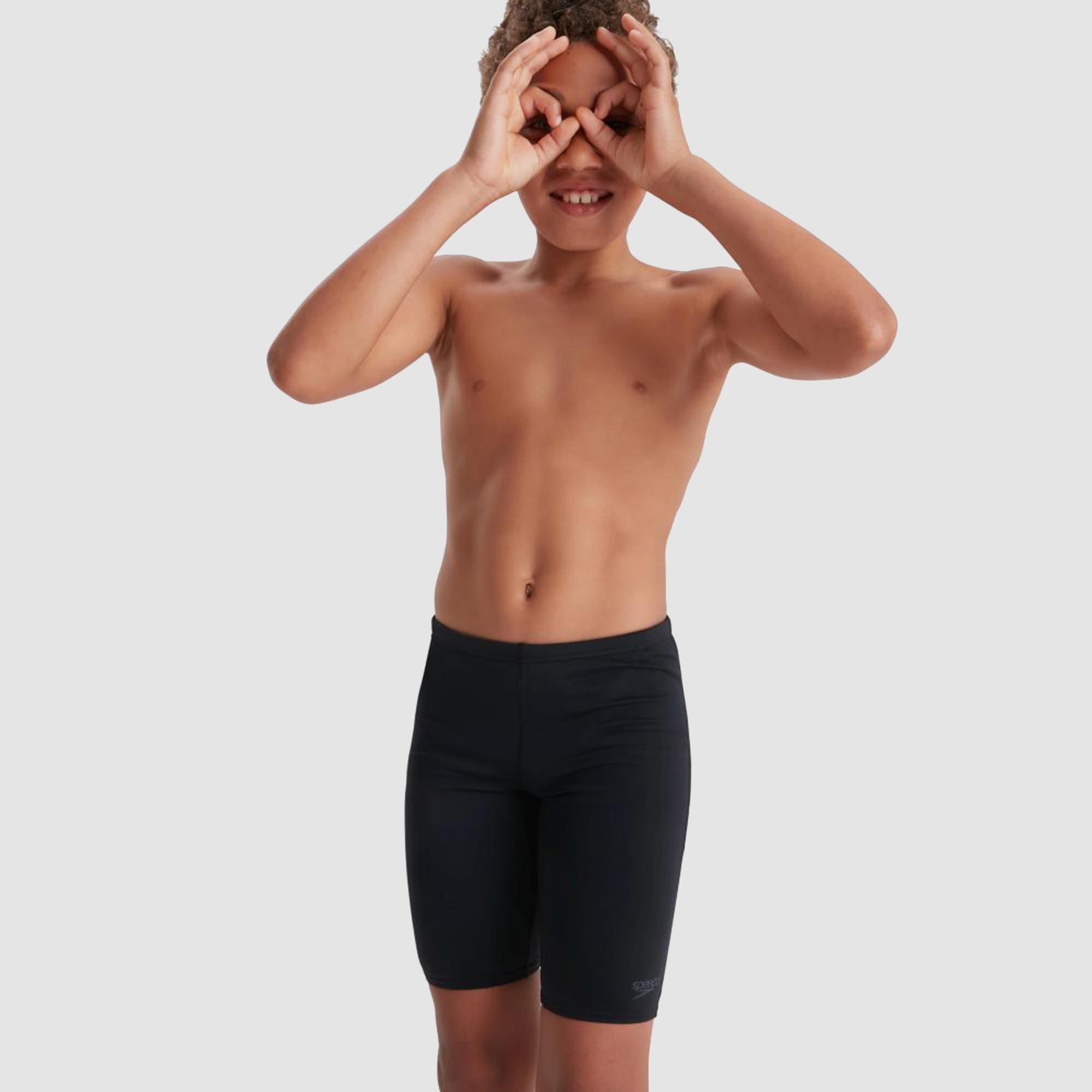 Speedo Boys Eco Endurance Plus Jammer