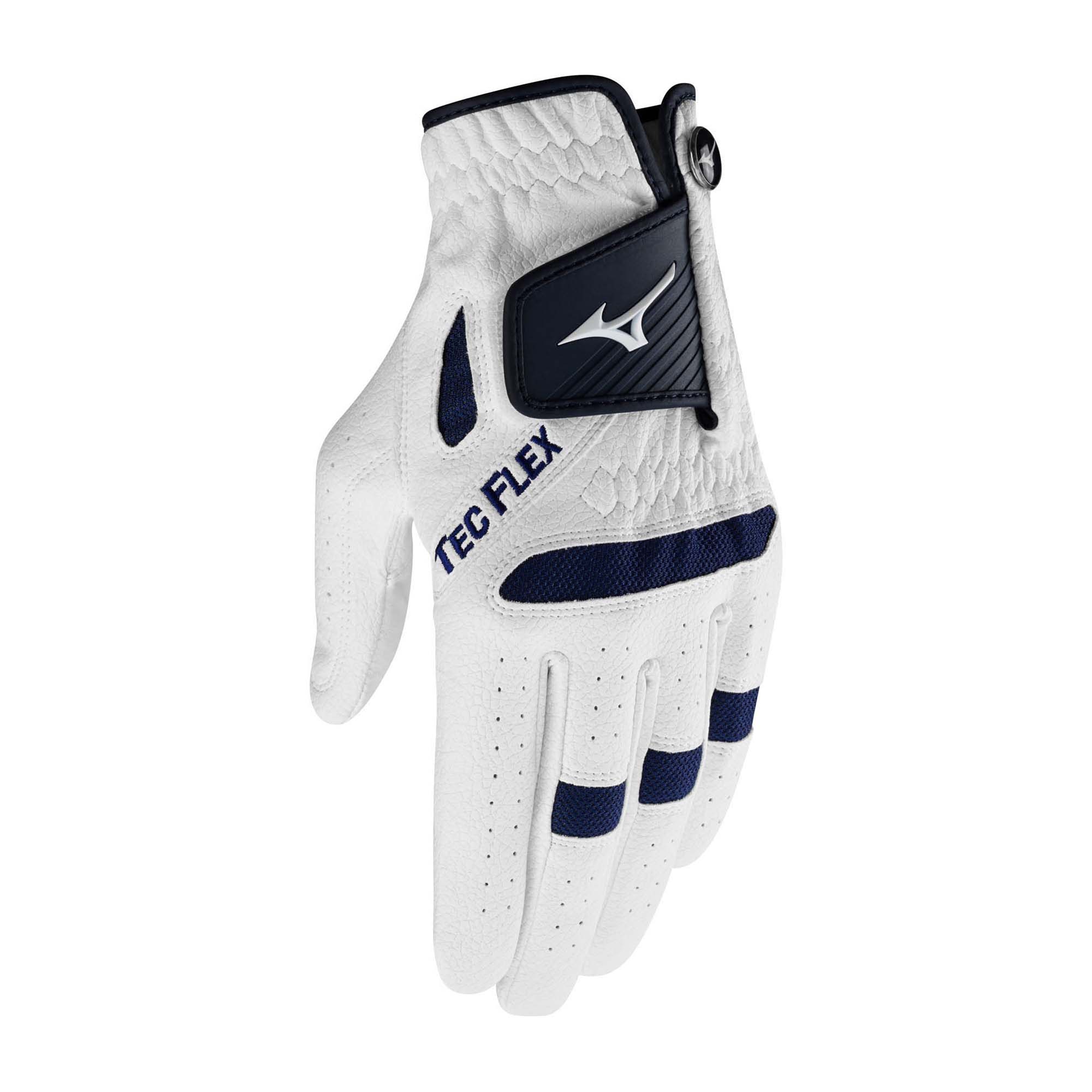 Mizuno Mens Tec Flex Golf Glove Left Hand