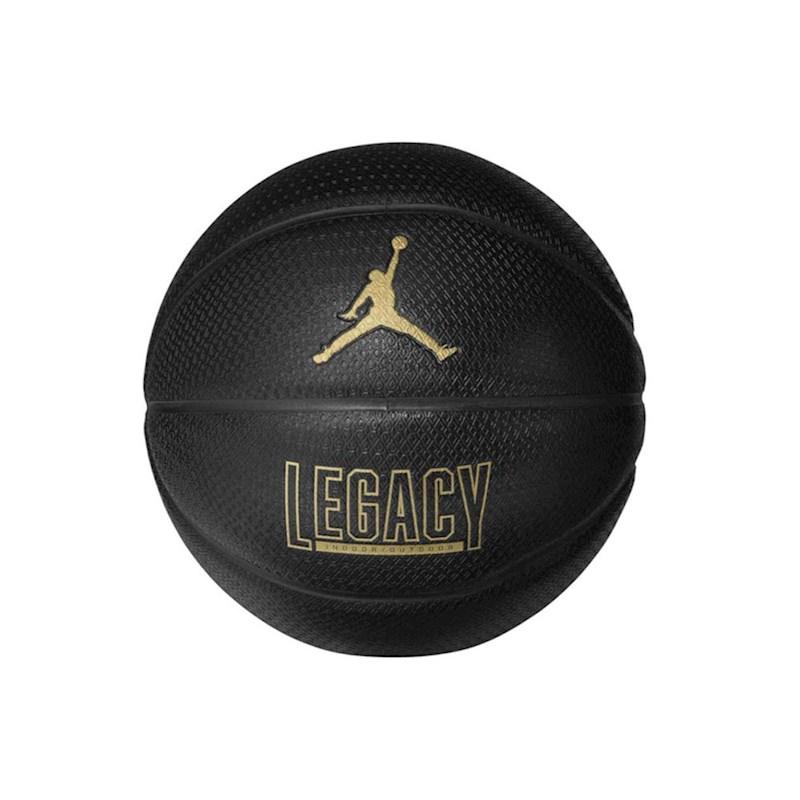 Jordan legacy best sale basketball ball