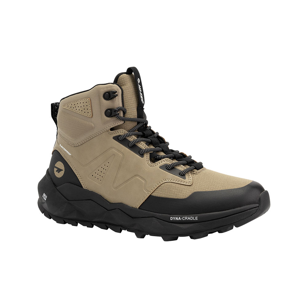 Hi Tec Outdoor Trail, Backpacking & Hiking Boots for Men & Women – Hi-Tec .com