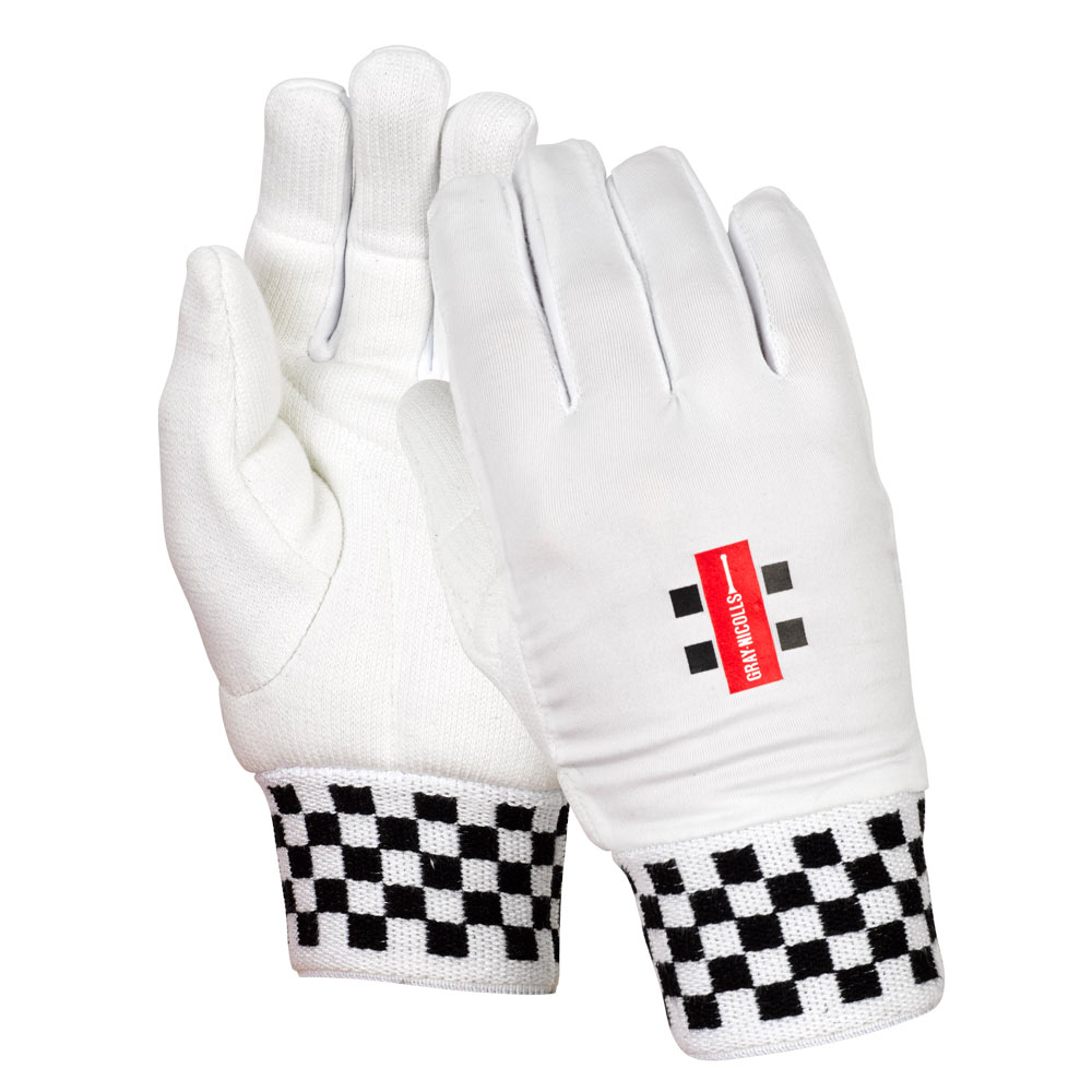 Gray Nicolls Elite Cotton Wicket Keeping Padded Inners