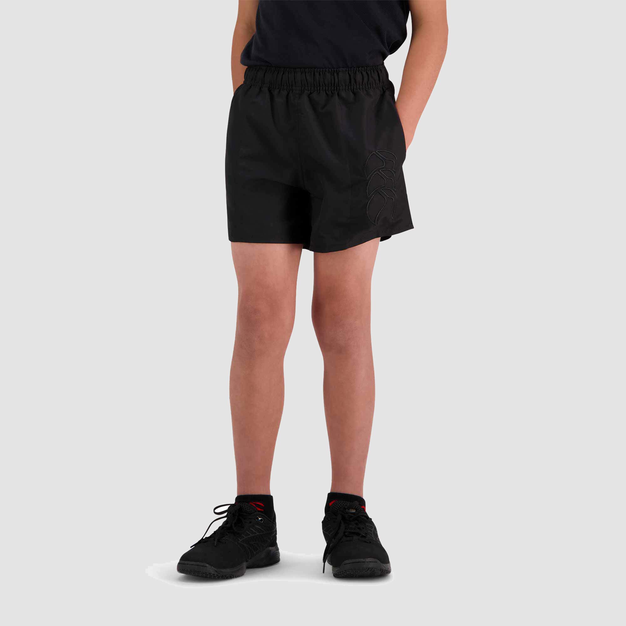 Canterbury Boys Tonal Tactic Short