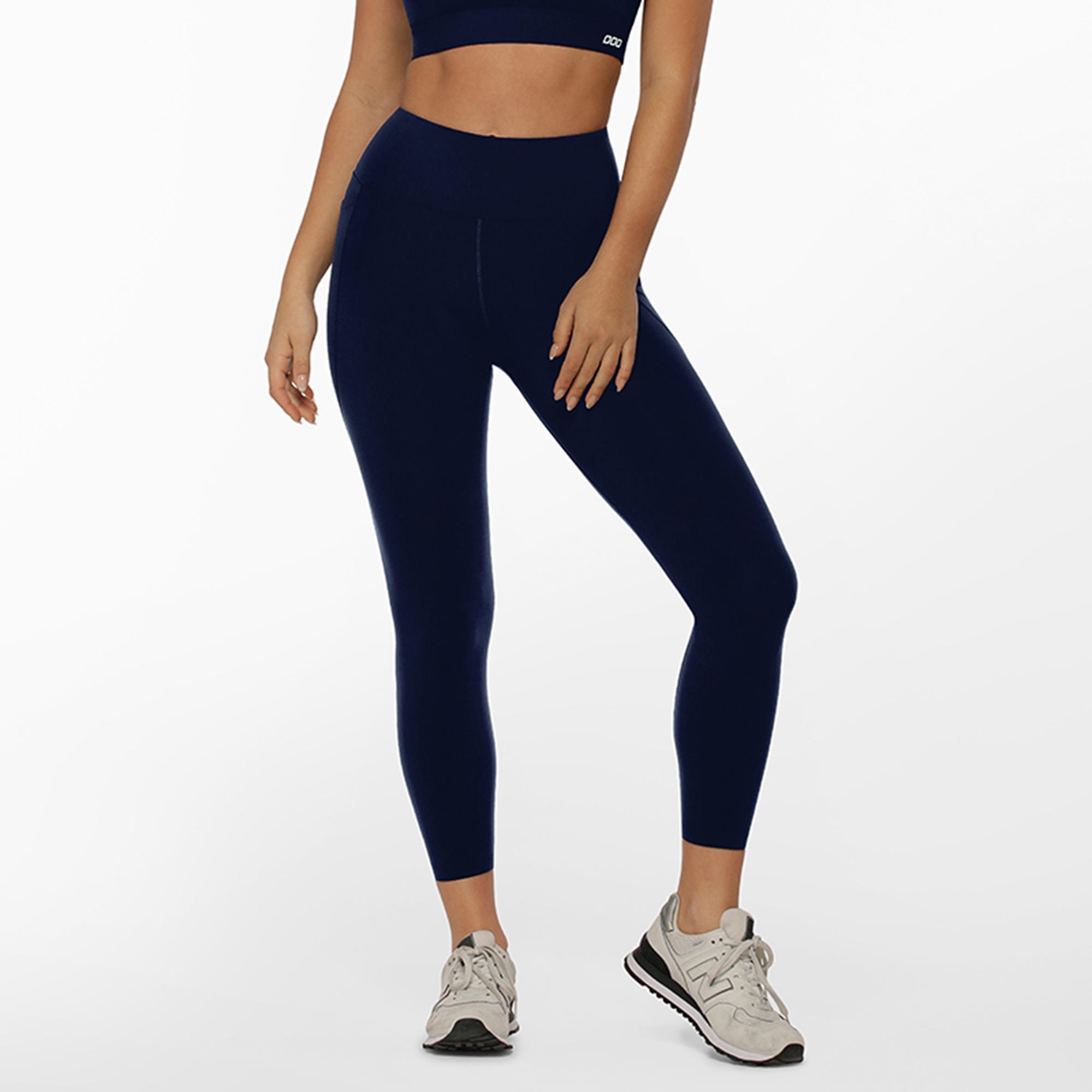 Shop Womens Leggins & Tights Online in NZ | Rebel Sport | Rebel Sport