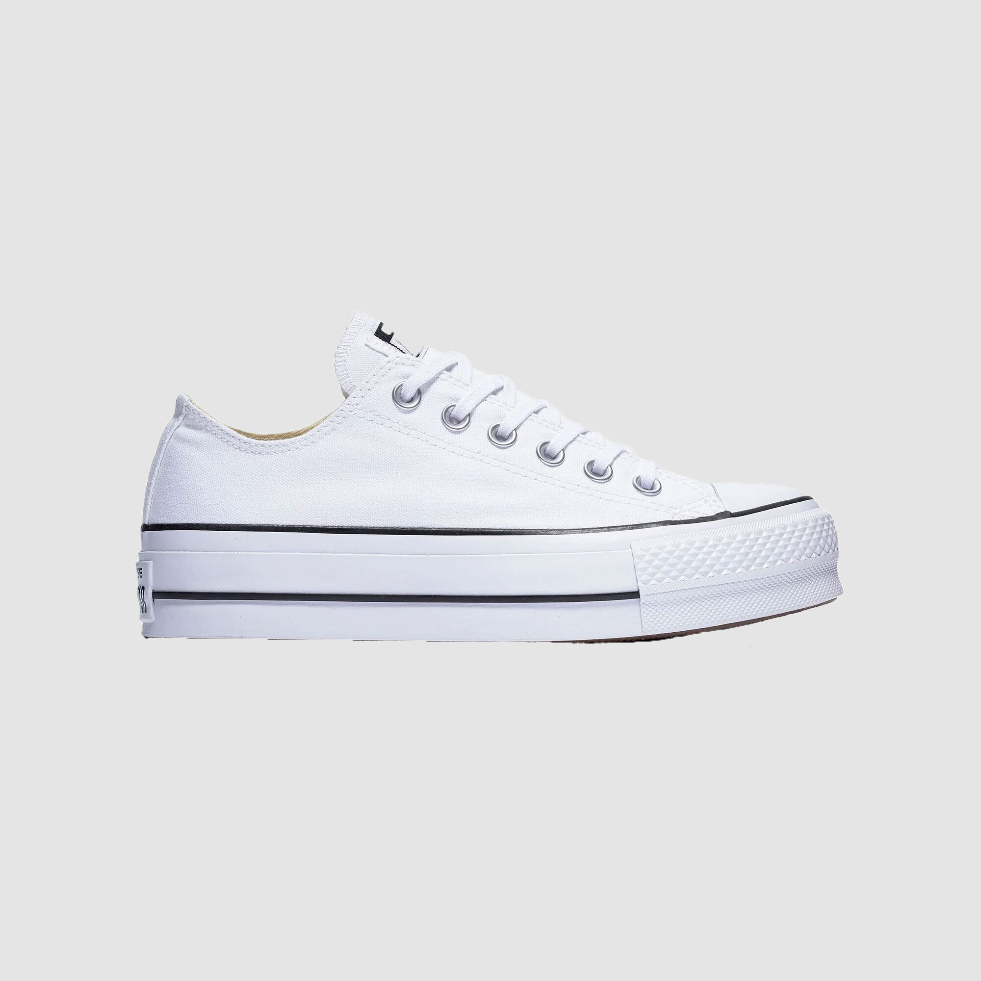 Converse Womens CT Lift Low Lifestyle Shoes