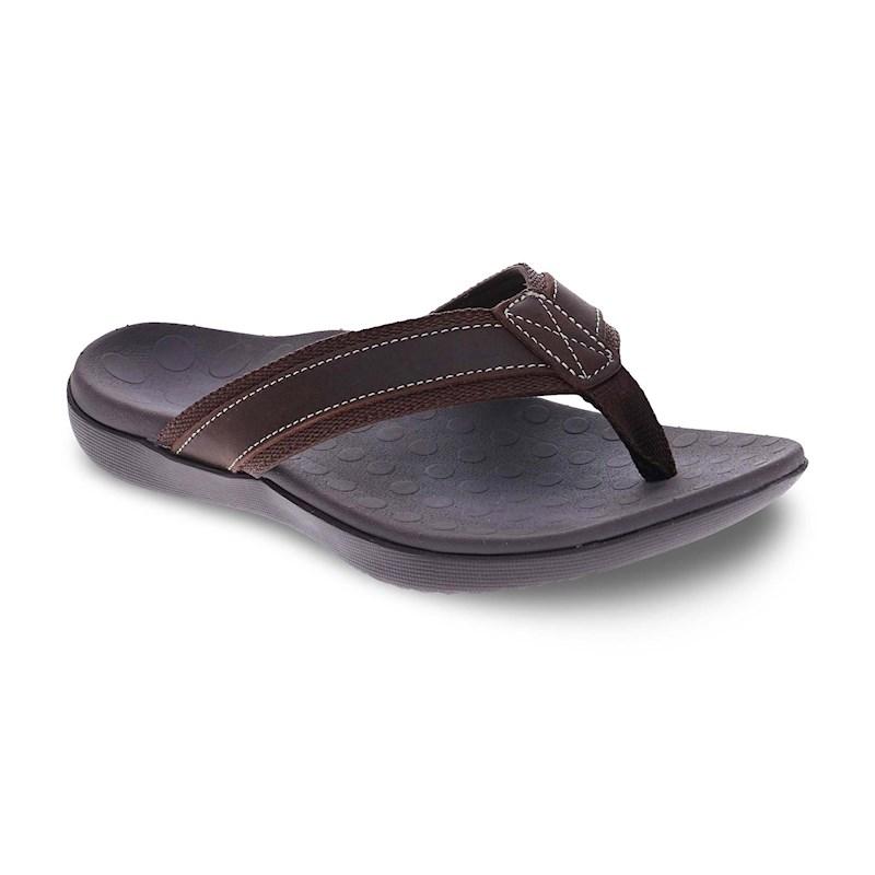 Scholl Mens Tide III Jandals | Rebel Sport