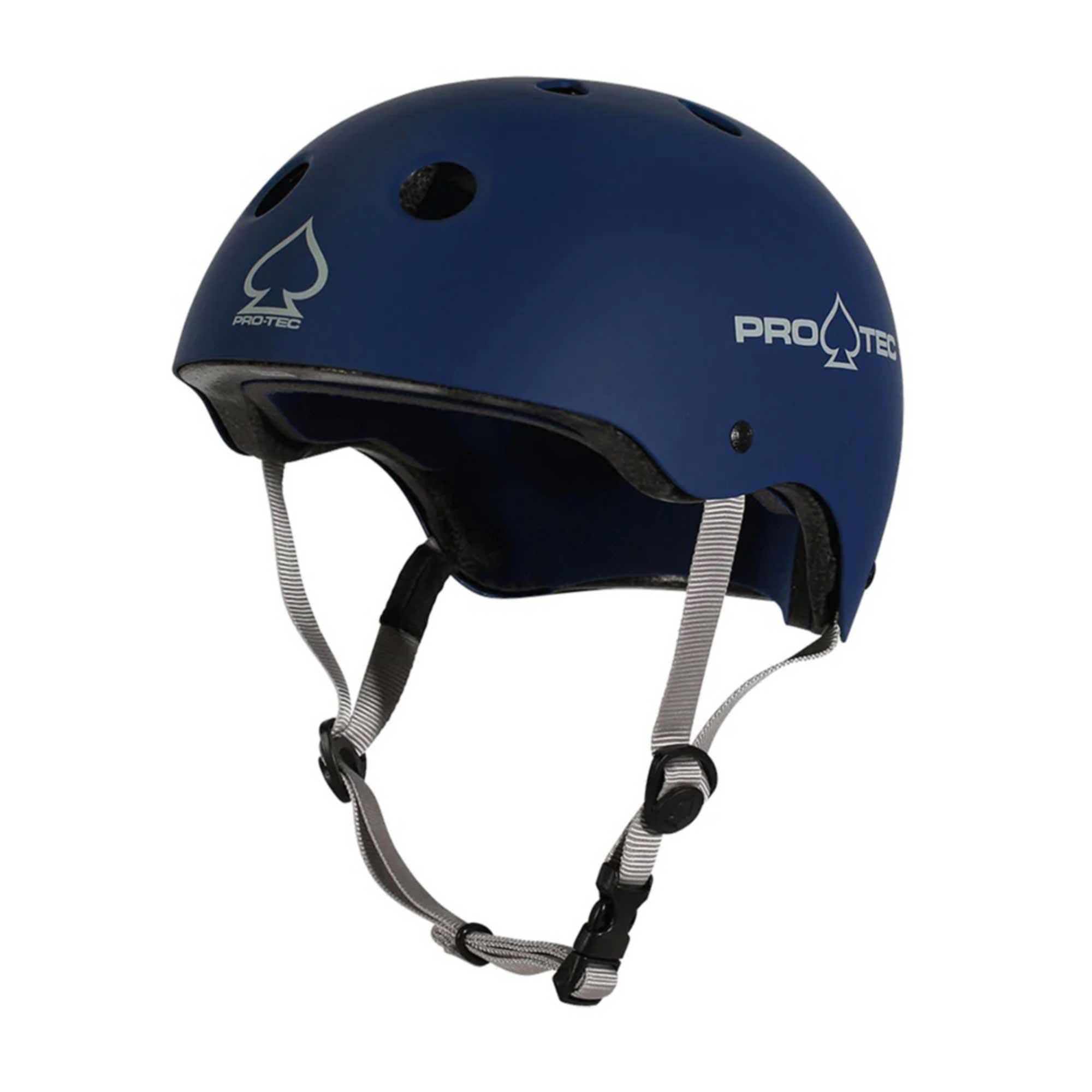 Protec Classic Certified Helmet