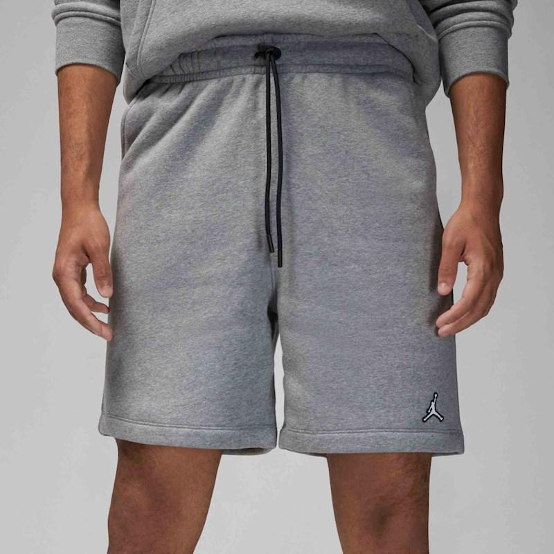 Nike Mens Jordan Essential Fleece Short | Rebel Sport