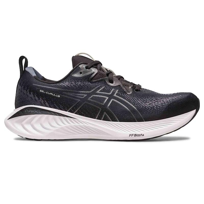 Asics Mens Gel Cumulus 25 4E Running Shoes Rebel Sport