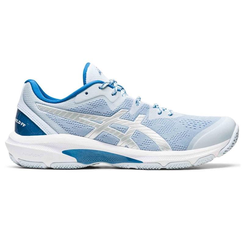 Latest on sale netball trainers