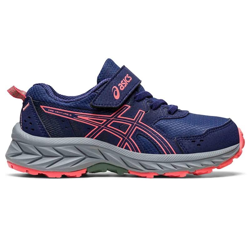 Rebel sport asics store kids