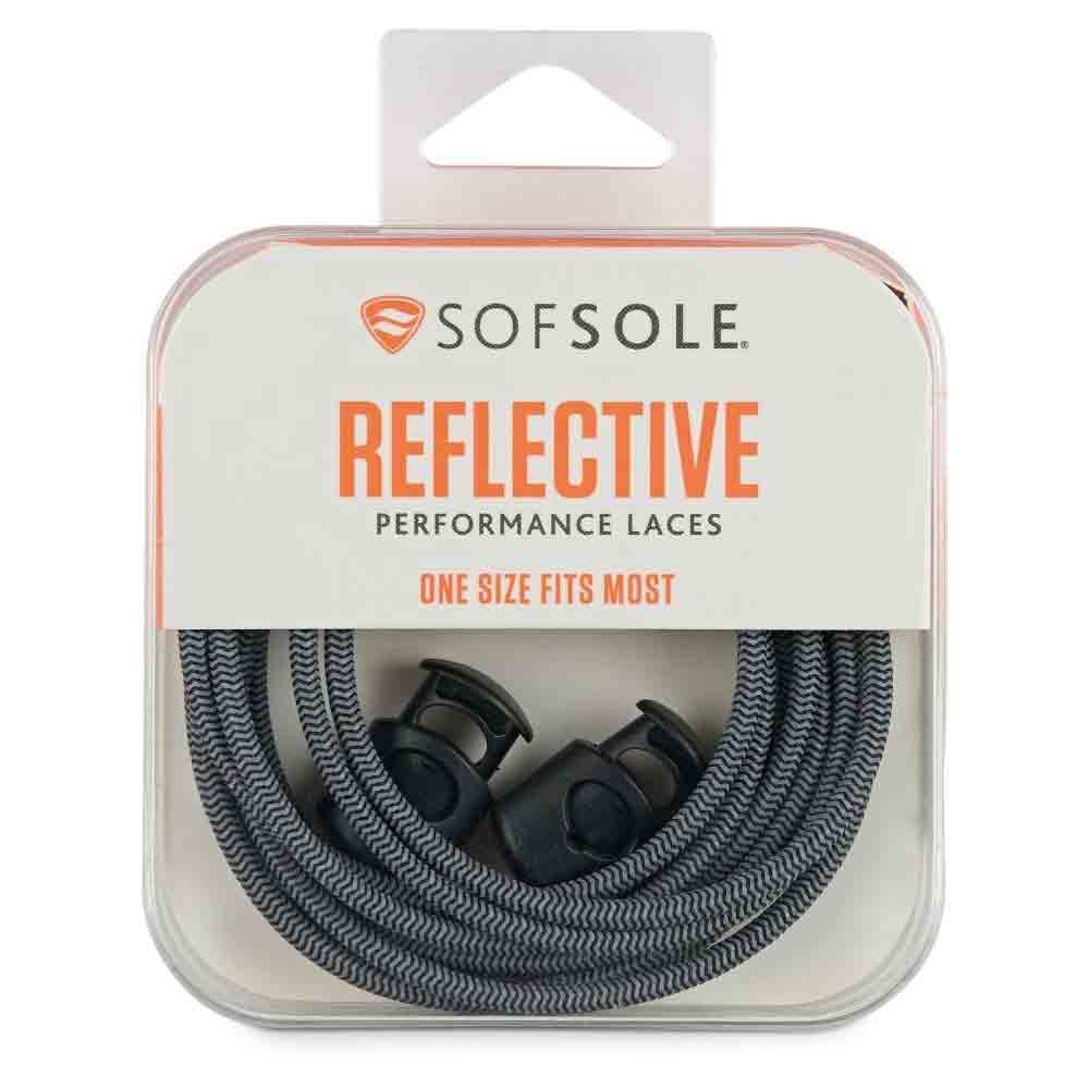 rebel elastic laces