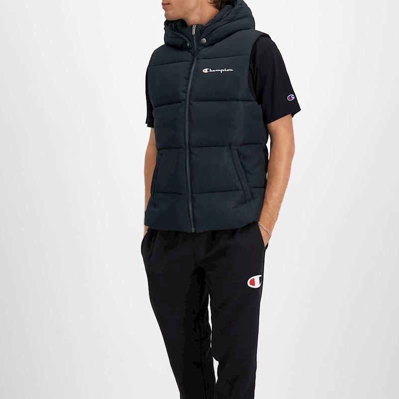 Champion adjustmentable Rochester Athletic Puffer