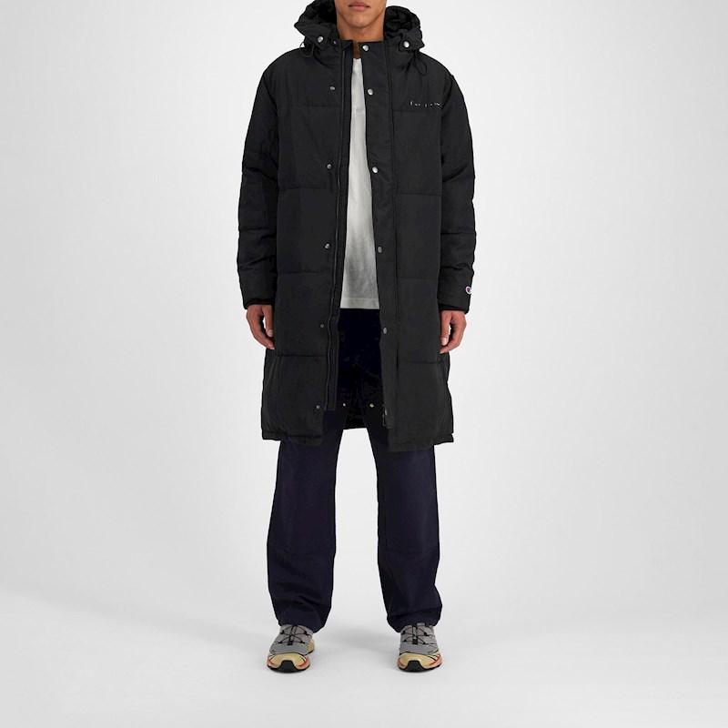 Men's champion bubble coat best sale