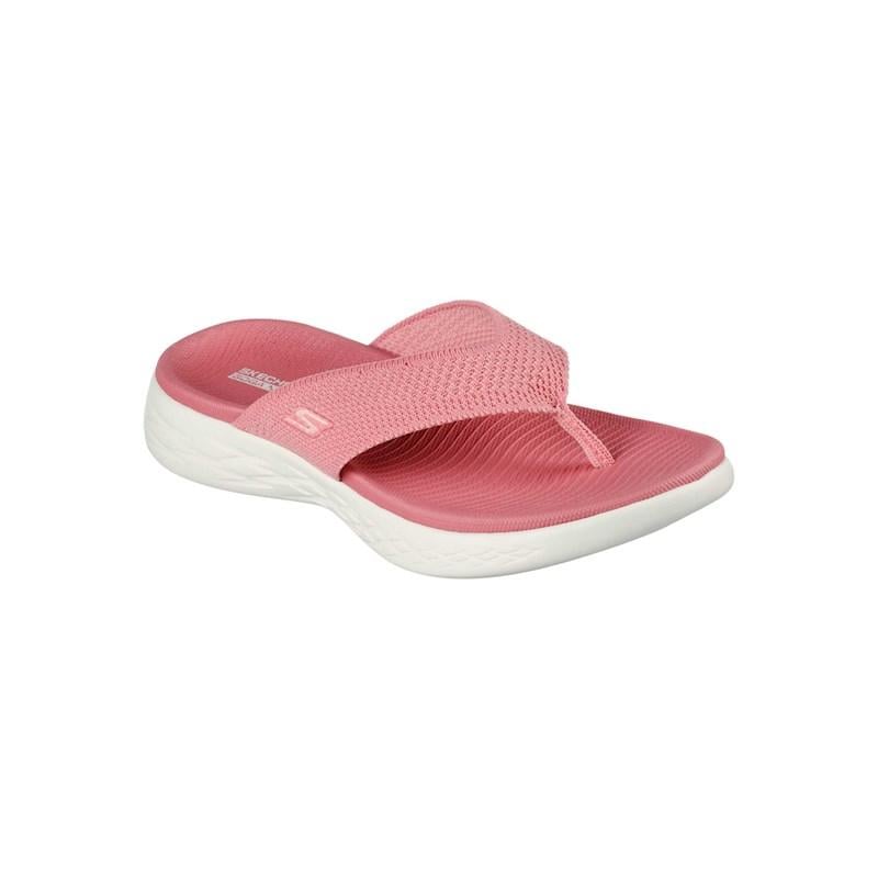 Skechers Womens On The Go 600 Jandals