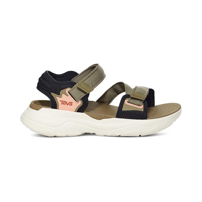 Teva Womens Zymic Sandals | Rebel Sport