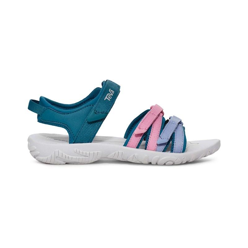 Teva Kids Tirra Sandals Rebel Sport