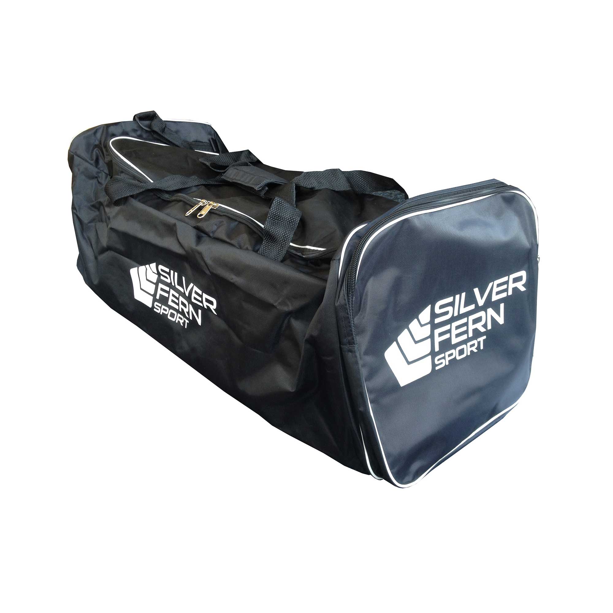 Silver Fern Lite Sports Bag