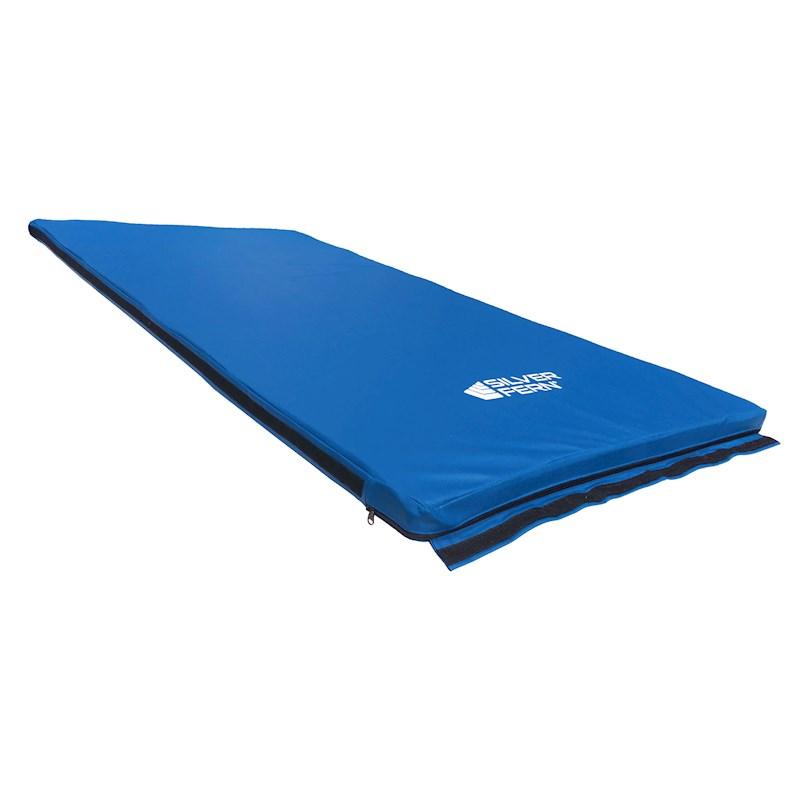 Rebel sport orders mat