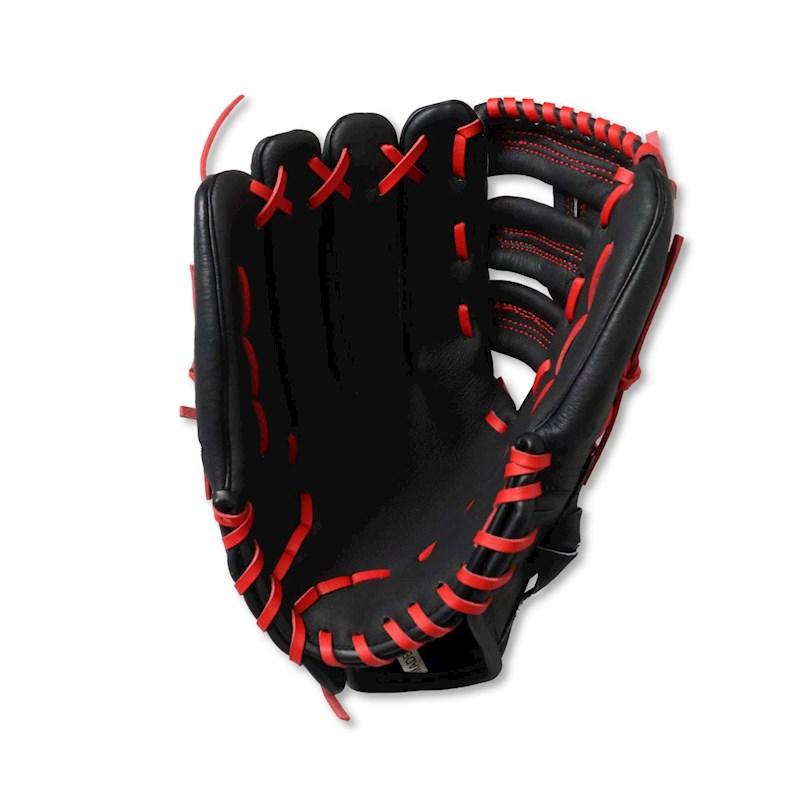 DS Softball Glove Kenkain Leather RH Rebel Sport