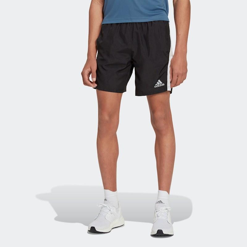 Adidas 5 inch hot sale mens running shorts