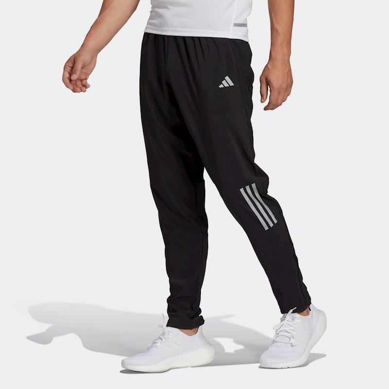 adidas Mens Own The Run Astro Pant | Rebel Sport