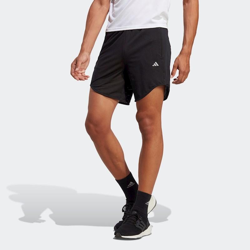 Adidas running outlet shorts 7 inch