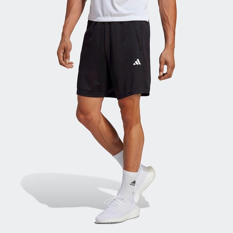 adidas Mens Training Essentials All Set Short | Rebel Sport