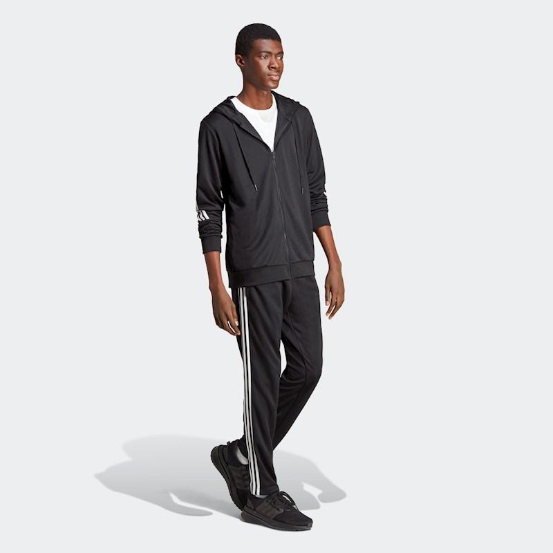 Adidas tracksuit rebel on sale