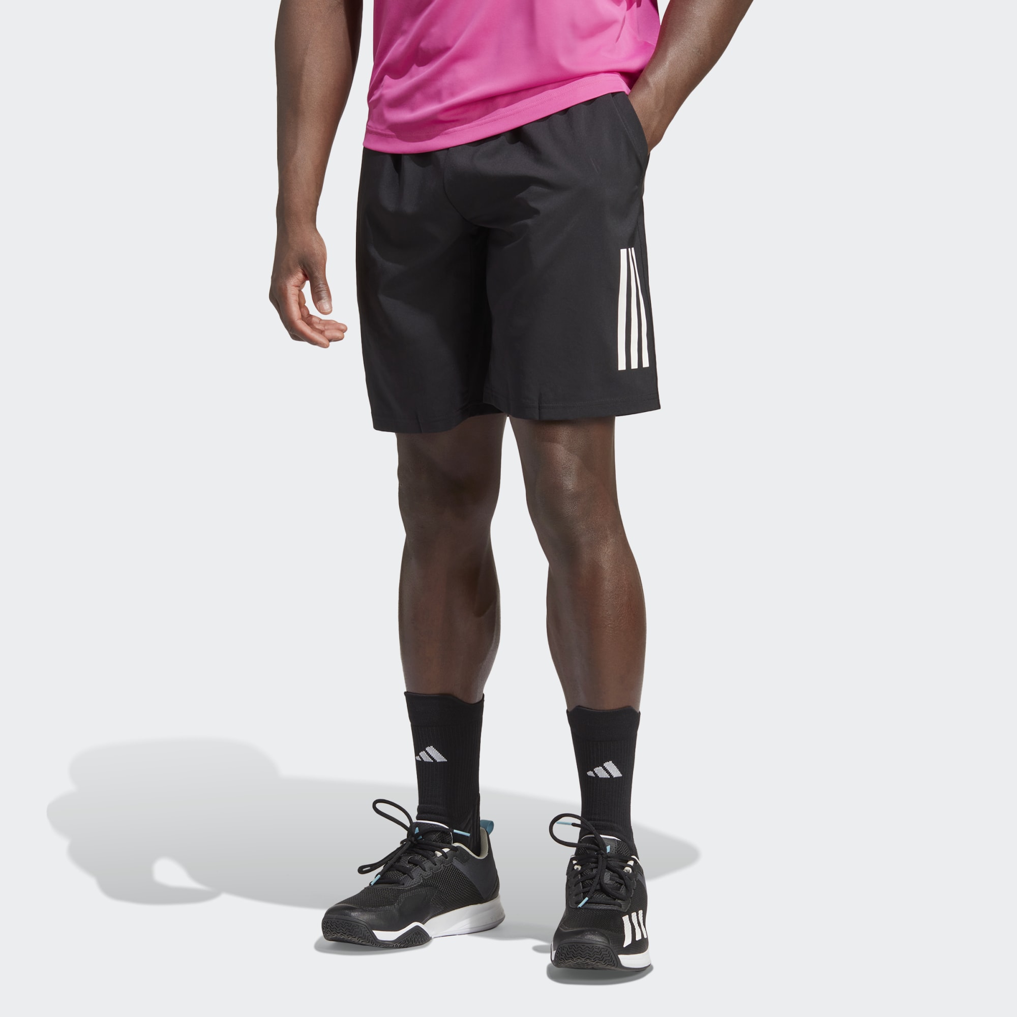 Rebel hot sale adidas shorts