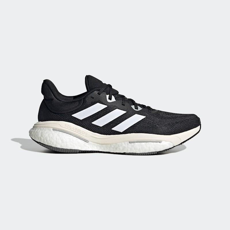 adidas Mens Solarglide 6 Running Shoes | Rebel Sport