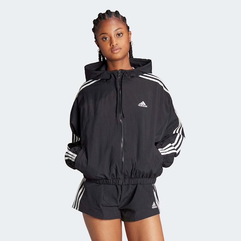 Rebel hot sale sport windbreaker