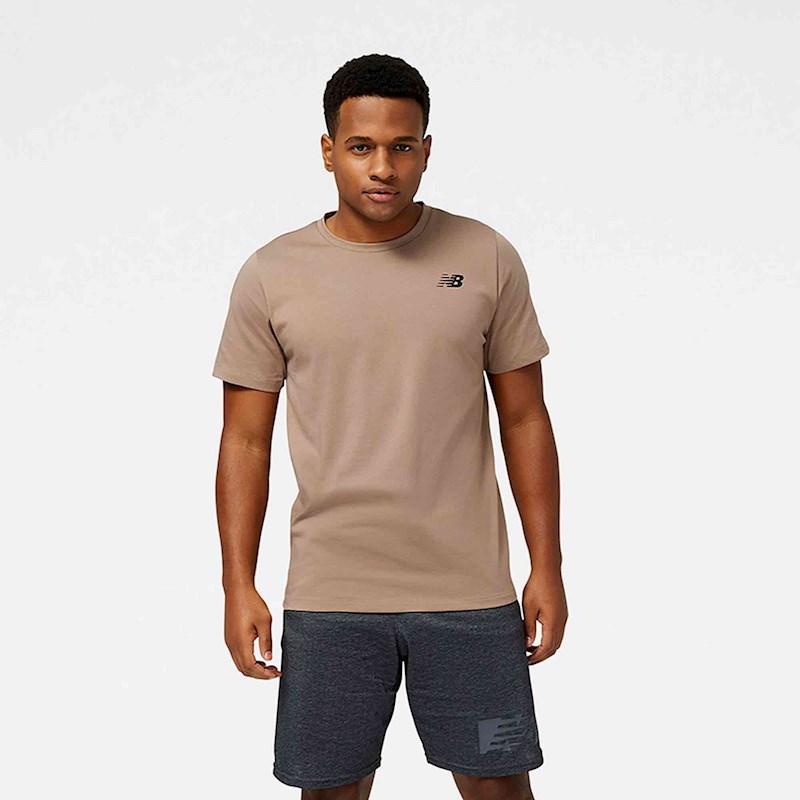 New balance heather tech 2024 tee