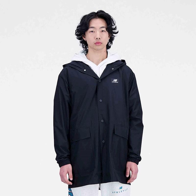 New balance shop jacket rebel