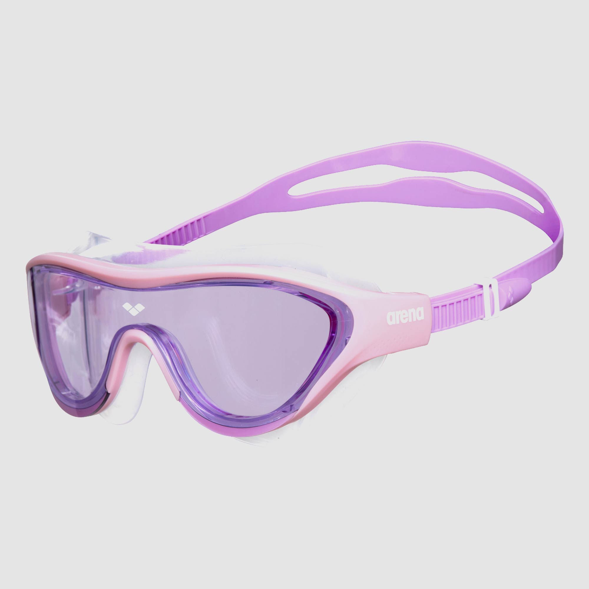 arena Kids The One Mask Junior Goggle Pink