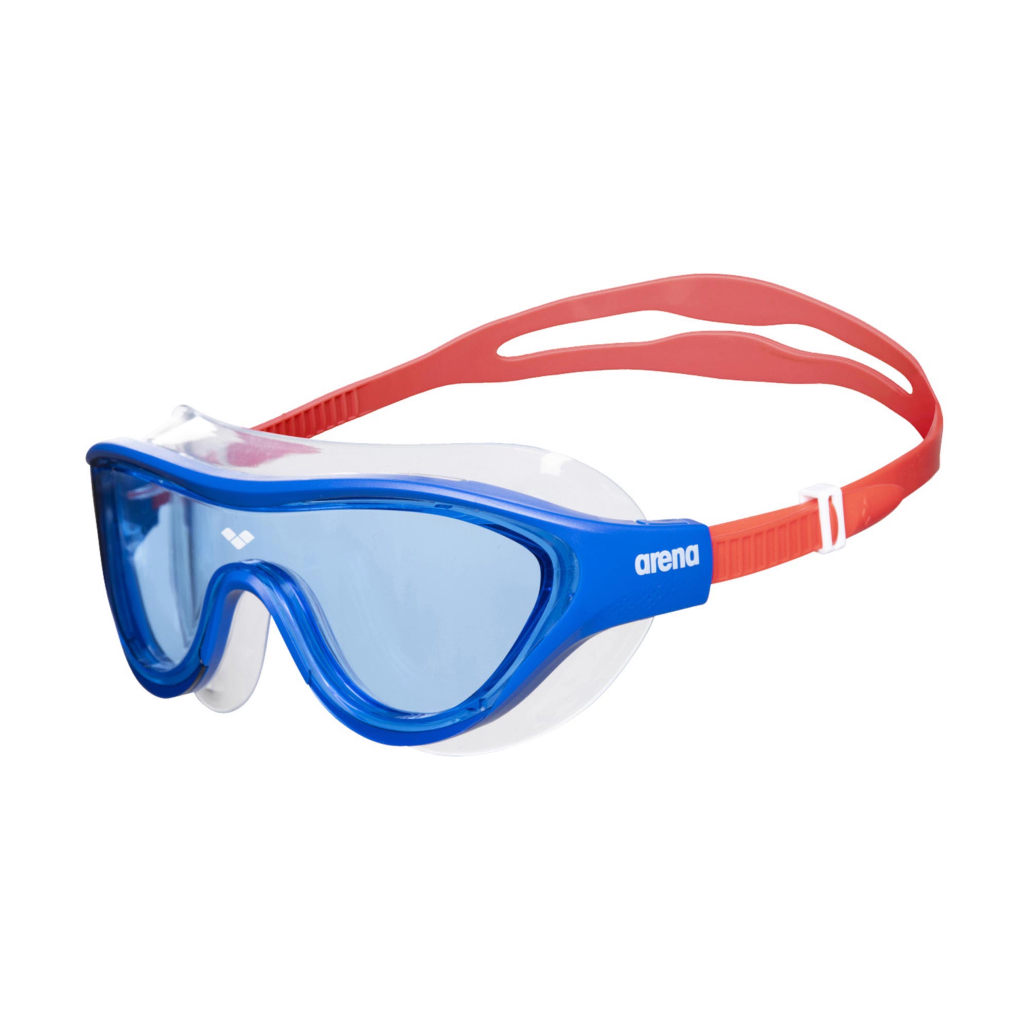 arena Kids The One Mask Junior Goggle Blue