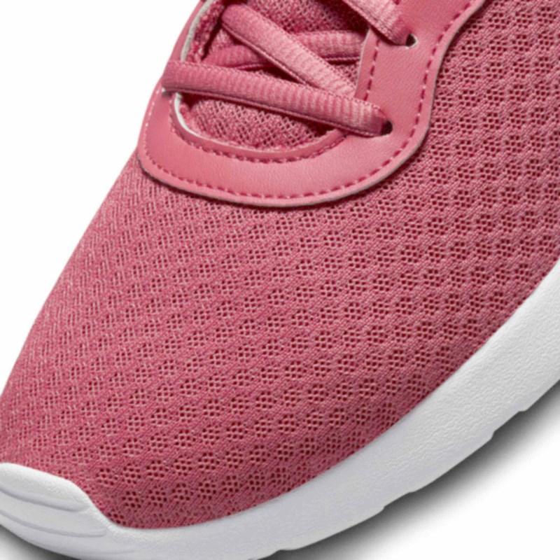 Nike tanjun outlet mujer rosa