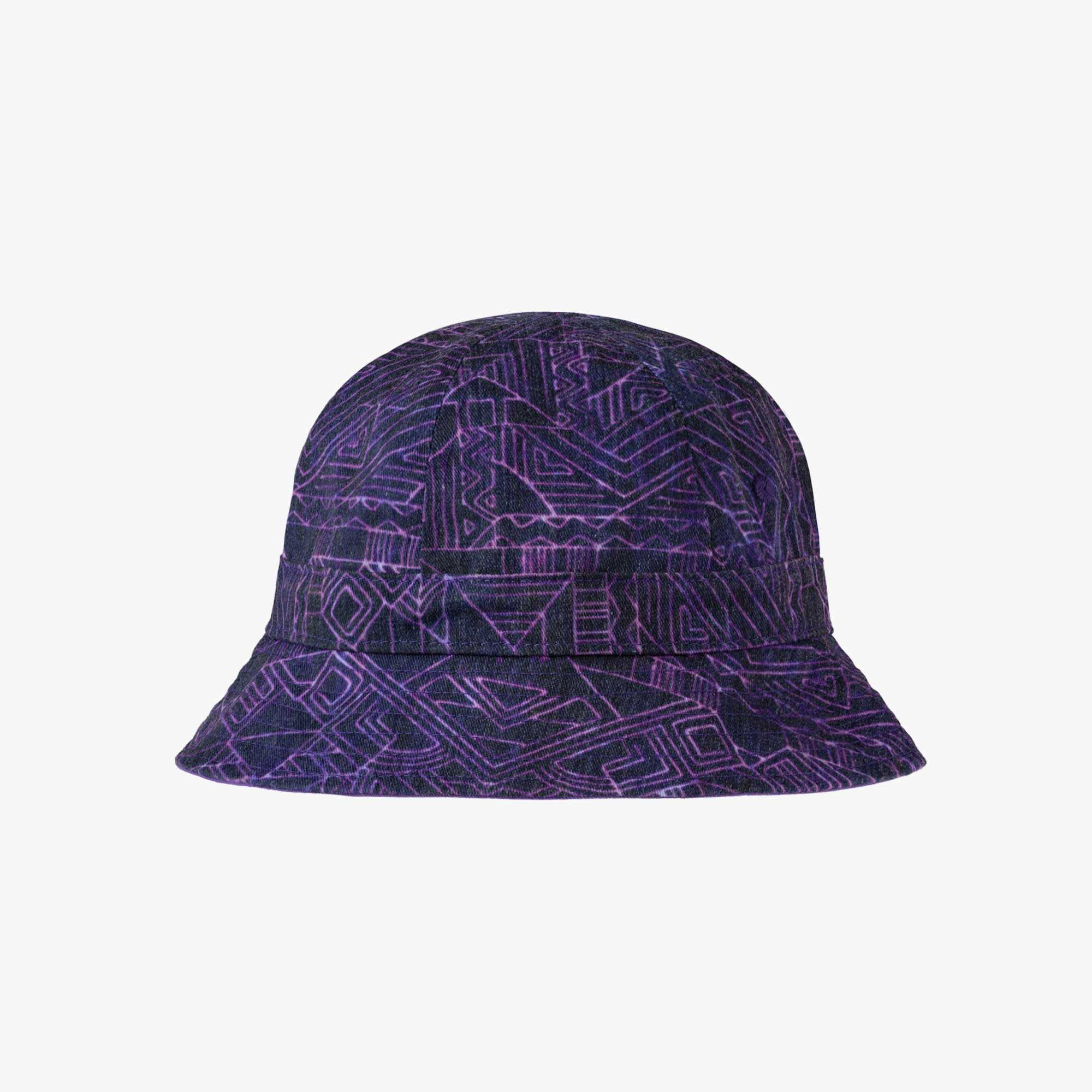 BUFF Kids Jr Kasai Fun Bucket Hat