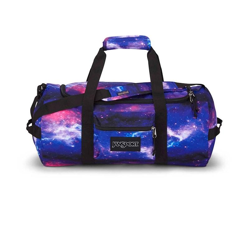 JanSport SuperBreak Away Duffle Bag | Rebel Sport