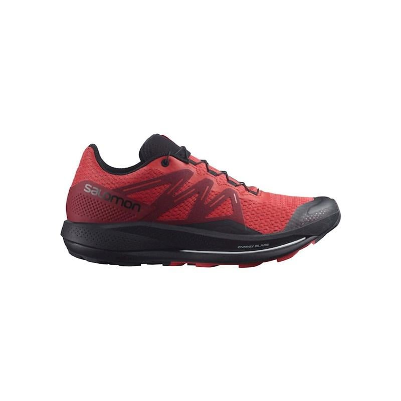 Salomon Mens Pulsar Trail Shoes | Rebel Sport