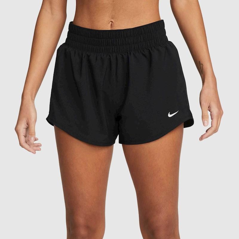 NEW Womens Juniors FILA Sport Black Running Mid Rise Shorts XSmall