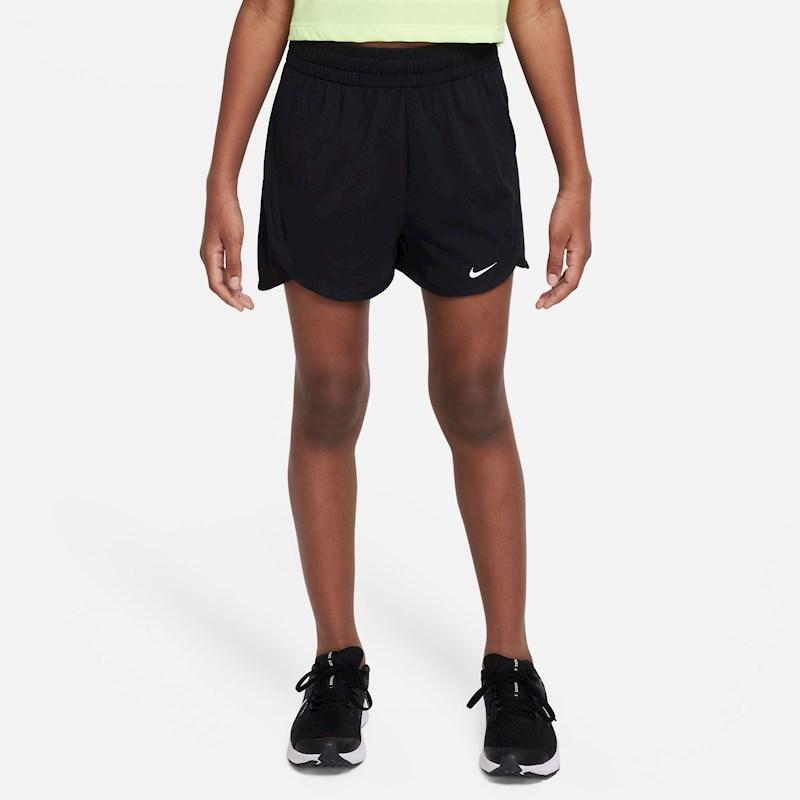 Nike Girls Dri-Fit Breezy High Rise Short | Rebel Sport