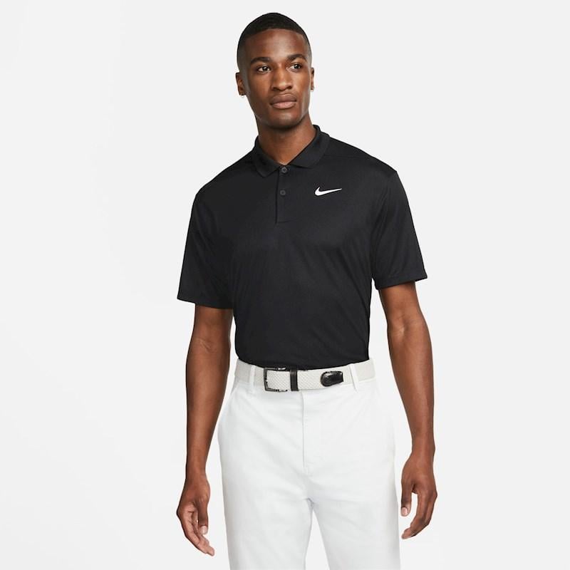 Nike Mens Dri-Fit Victory Solid Golf Polo | Rebel Sport