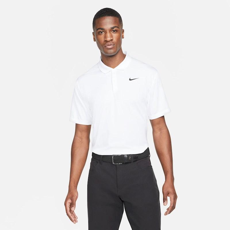 Nike Mens Dri-Fit Victory Solid Golf Polo | Rebel Sport