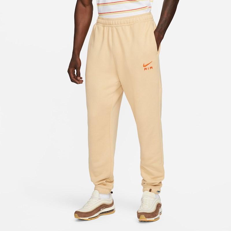 Nike Mens Air French Terry Jogger | Rebel Sport