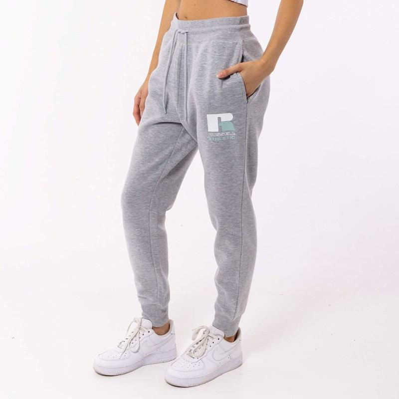 Russell track pants online womens