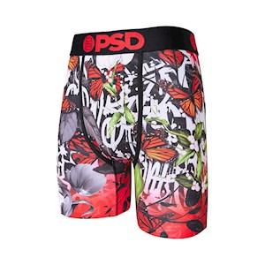 PSD Underwear Boxer Briefs - Warface Keep It 100 -  - Gifts with  1 Y & 2 Z's