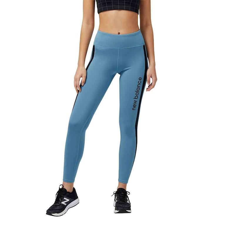 New Balance Women's Sport High Waisted Tight