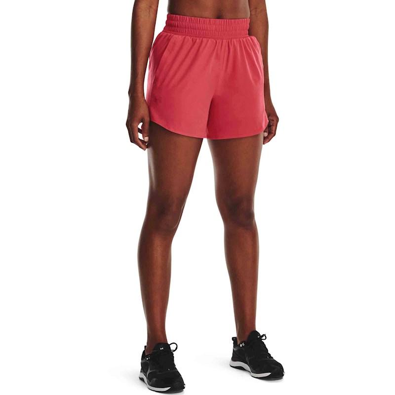 Under Armour Women's Flex Woven 5 Inch Shorts