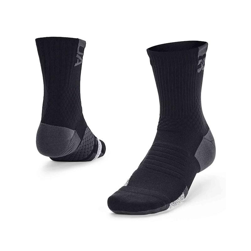 Under Armour AD Playmaker Mid Sock | Rebel Sport